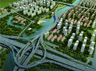上海北横通道工程